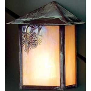   Sconce by Meyda Tiffany  Excellent customer service  see our feedback