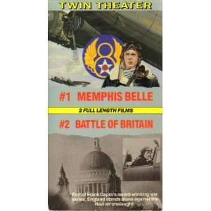 Memphis Belle # 2 Battle of Britain VHS