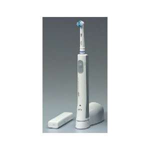   Oral B Electric Toothbrush WILL NOT WORK IN THE USA Electronics