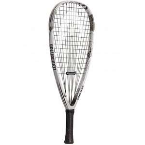 Head® 09 Meanstreak Racquetball Racquet (B326409)  