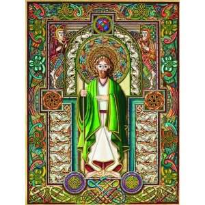  Project Kells St. Patrick 1000 piece Deluxe Puzzle Toys 