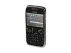 Nokia E72   Black (Unlocked) Smartphone