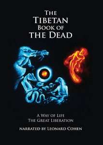 The Tibetan Book of the Dead DVD, 2009  