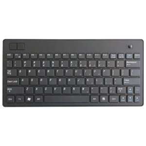  Q550 Bluetooth Wireless Keyboard (us): Computers 