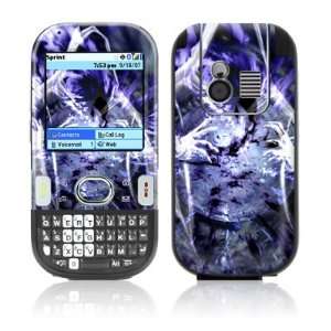  Soul Keeper Design Protective Skin Decal Sticker for Palm 