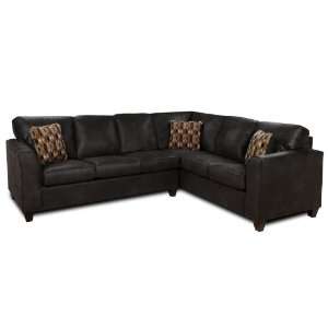   Pc Sectional Sofa Set by Chelsea Home Furniture