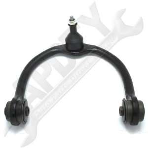   : Upper Control Arm Assembly W/Ball Joint & Bushing(S) Ft: Automotive
