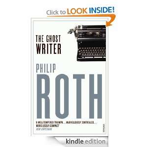 The Ghost Writer Philip Roth  Kindle Store