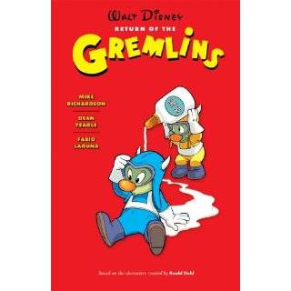  gremlins Comic Books & Graphic Novel Books