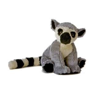 Large Eco Lemur 10 by Aurora Toys & Games