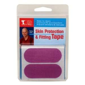  Turbo Fitting Tape Pre Cut(purple): Sports & Outdoors