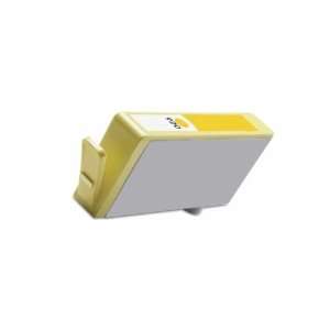  HP 920XL / 920 XL Yellow Compatible Inkjet Cartridge 