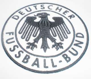 Vintage 84 86 Adidas Original West Germany Away Shirt★Beckenbauer 