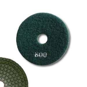   Polishing Pad, For Granite, Stone, Marble, Onyx and Stone Finishing