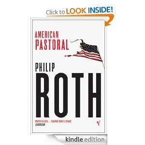 American Pastoral Philip Roth  Kindle Store