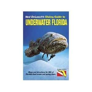    Trident Diving Guide To Underwater Florida