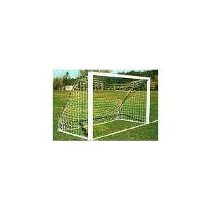    Official 8 x 24 ft Indoor/Outdoor Soccer Goal: Sports & Outdoors