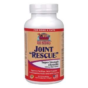  Ark Naturals   Joint Rescue Super Strength, 500 mg, 60 