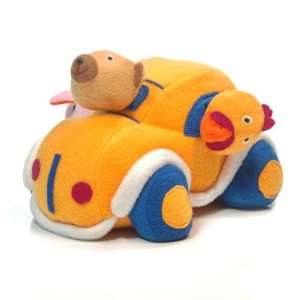  Travel Friends   Beetle Toys & Games