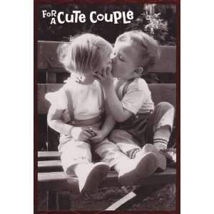  Valentines Day Card For a Cute Couple Health 