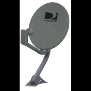 Used DIRECTV 18 Dish Antenna with Dual LNB  