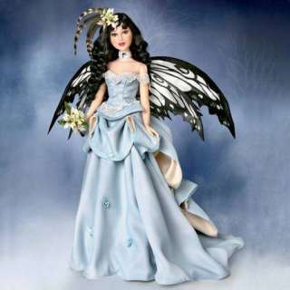Moment in Time Fairy Bride Nene Thomas Fantasy Doll  
