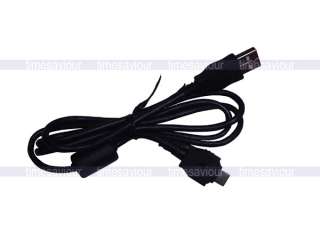 USB Cable for Nikon Coolpix S52 S52c S60 S610 S610c  