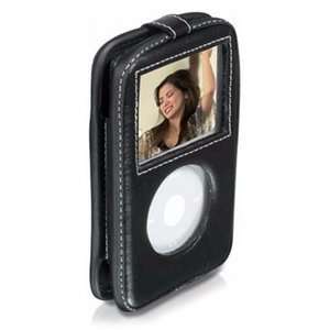  Philips SJM3303/10 Leather Case for iPod Video  Players 