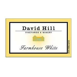  Farmhouse White Wine