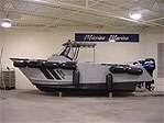 Best Aluminum Catamaran, Fishing Boat, Patrol Boat, Dive Boat,Mission 
