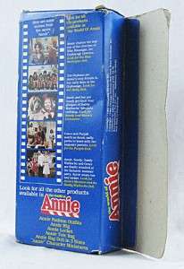 Vintage 1982 The World of Annie Knickerbocker Doll #3856 NIP Little 