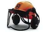 STIHL Chainsaw Peltor Clear Helmet Visor Face Shield V4