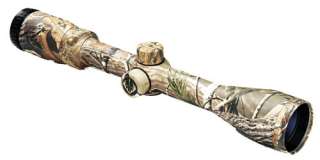 Bushnell Trophy 3 9x40mm Rifle Scope DOA 250 Reticle Realtree AP 
