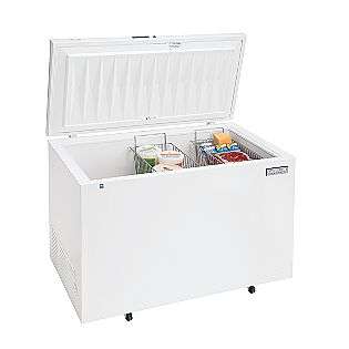 14.8 cu. ft. Chest Freezer (FCCS151)  Frigidaire Commercial Appliances 