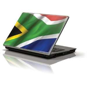  South Africa skin for Generic 12in Laptop (10.6in X 8.3in 