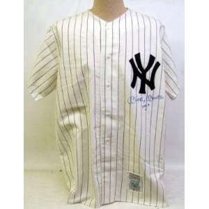  Mickey Mantle Signed Uniform   Psa dna   Autographed MLB 