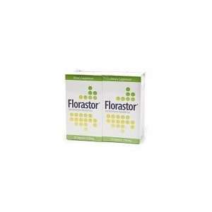  Florastor Probiotic 250mg Capsules 100 ct (Quantity of 1 