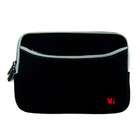   Sleeve Carrying Case for Acer Aspire One 11.6 inch Laptops (Black