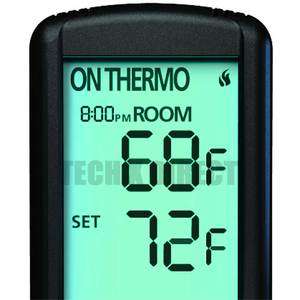 Skytech 5301 Fireplace Remote Control Thermostat Timer  