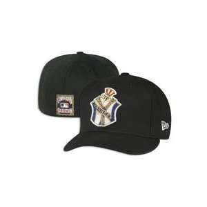 New York Yankees 1951 Cooperstown Classic World Series Fitted Cap 