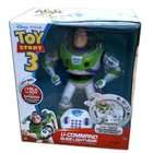Action Figure 6 Inch    Plus Buzz Lightyear Toy Action 