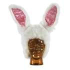 PMG Wicked Wonderland White Rabbit Adult Costume Mask