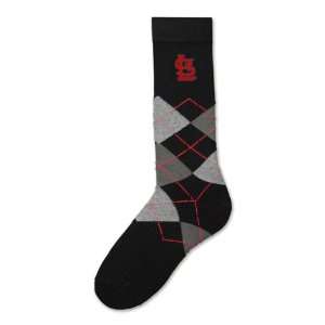  St. Louis Cardinals Dress Socks