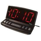 Elgin Easy to Read 2.5 inch LED Desk/Wall Mount Clock (704584)