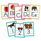 Educators Resource Alphabet And Number Accents 36