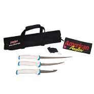 American Angler 12v Electric Fillet Knife Open Stock Knives from  