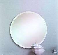 Frameless Bathroom Vanity Decorative Mirror NEW 308  