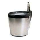OXO 4 qt. Ice Bucket with Ice Tongs/Holder