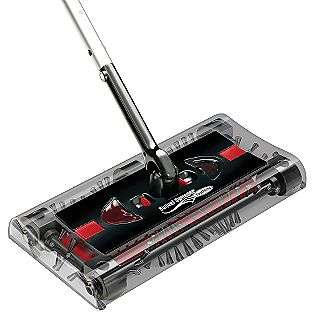 Swivel Sweeper, Cordless, Touchless, 1 sweeper  As Seen On TV For the 