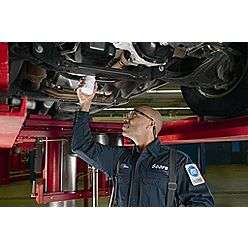   (Filter & $3 Shop fee excluded)  Automotive Services Maintenance